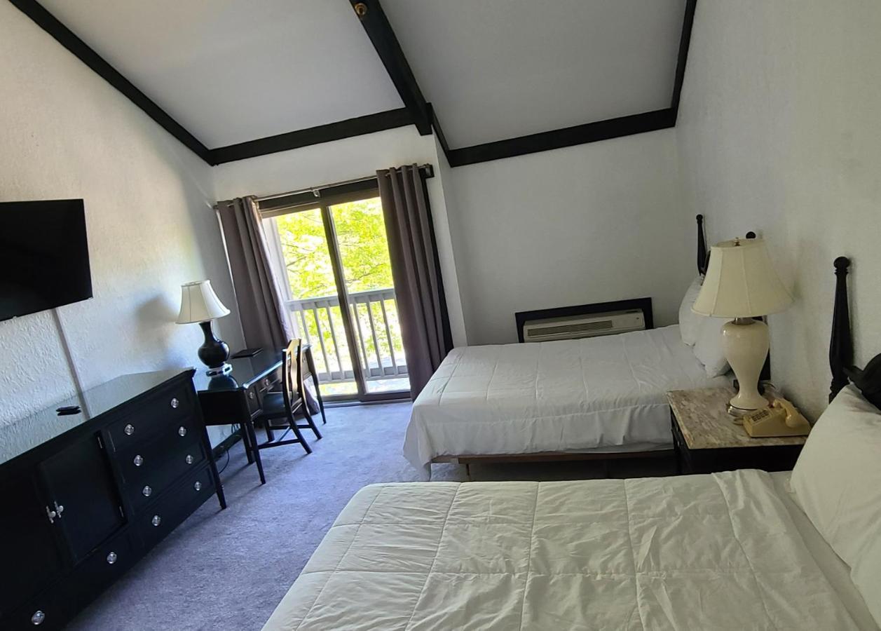 Bay Valley Resort & Conference Center Bay City Room photo
