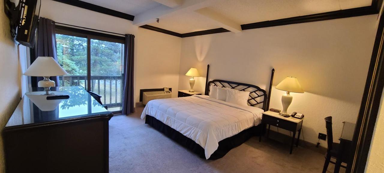 Bay Valley Resort & Conference Center Bay City Room photo