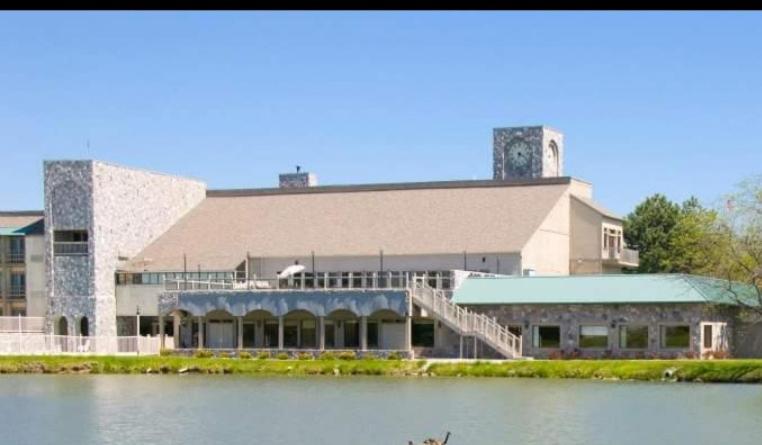 Bay Valley Resort & Conference Center Bay City Exterior photo