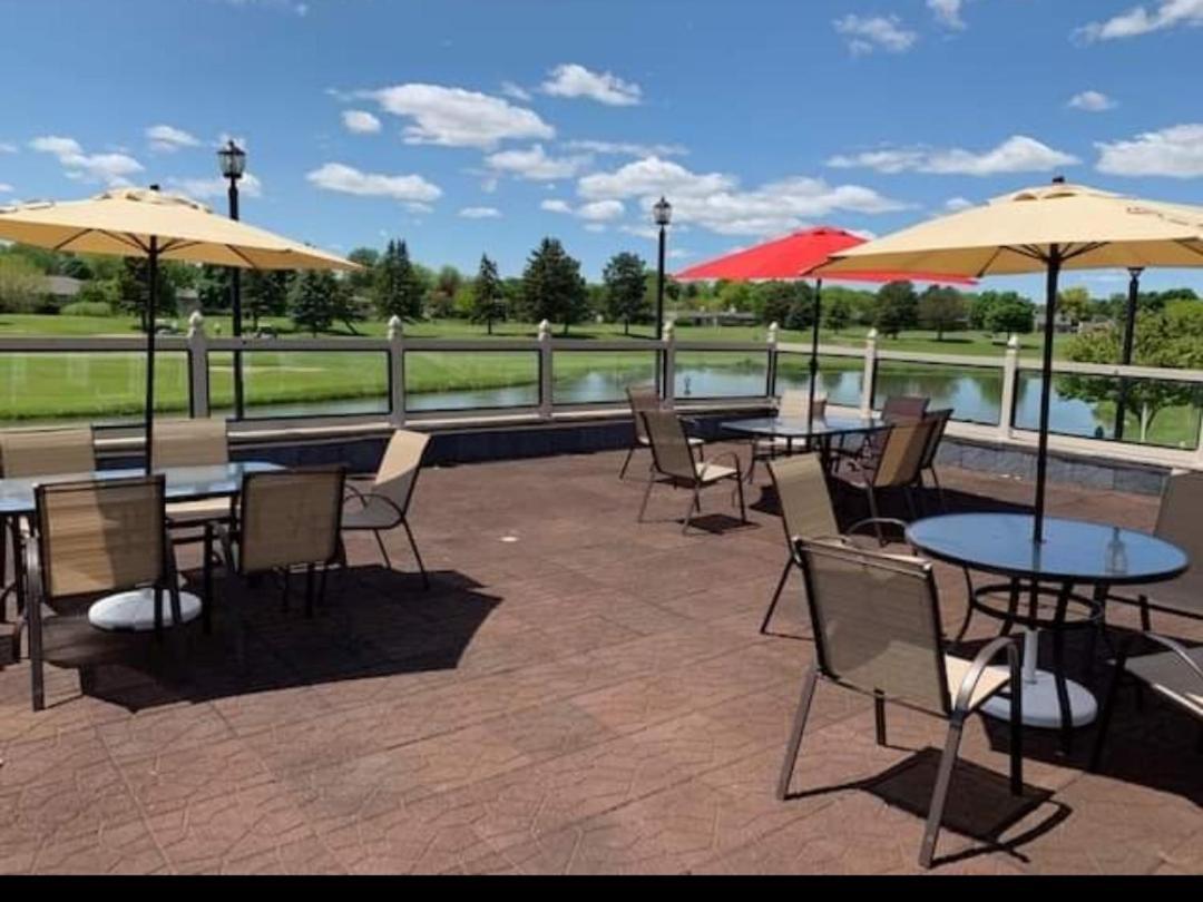 Bay Valley Resort & Conference Center Bay City Exterior photo