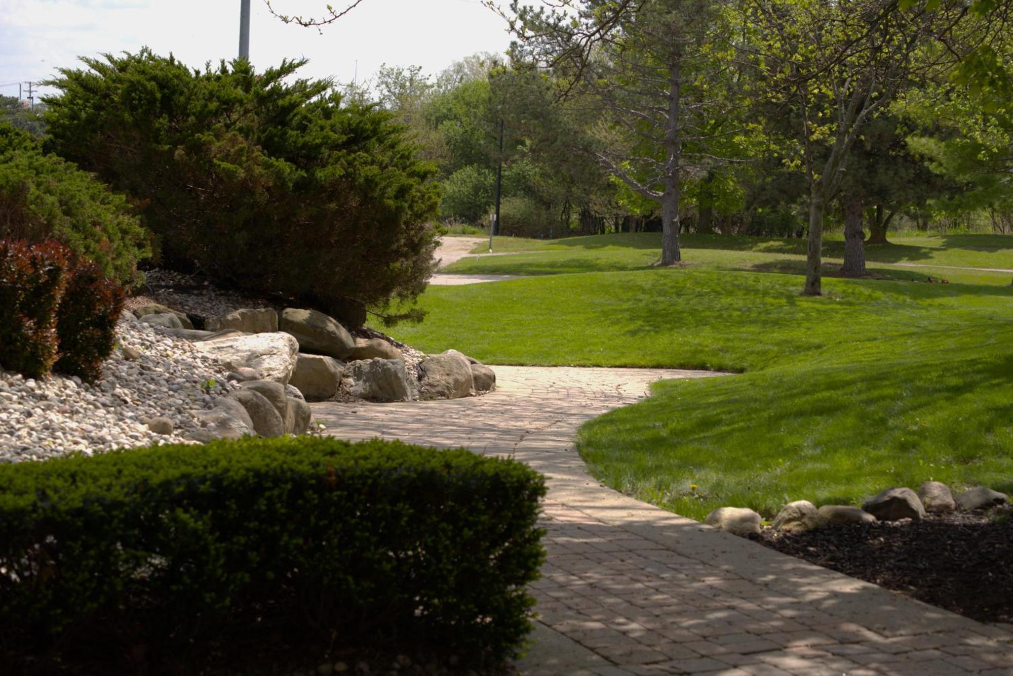 Bay Valley Resort & Conference Center Bay City Exterior photo